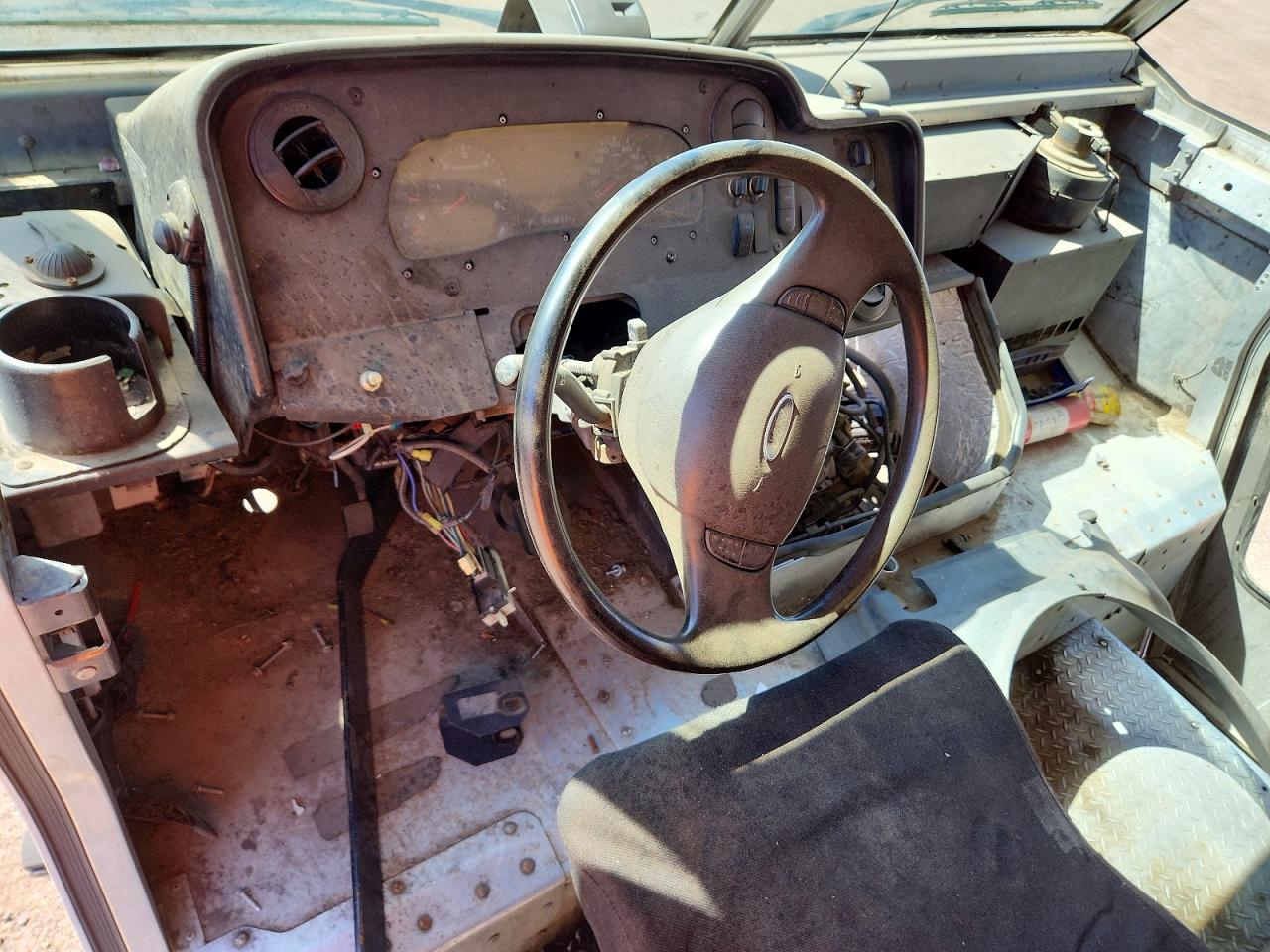 Ford F-ser Othr