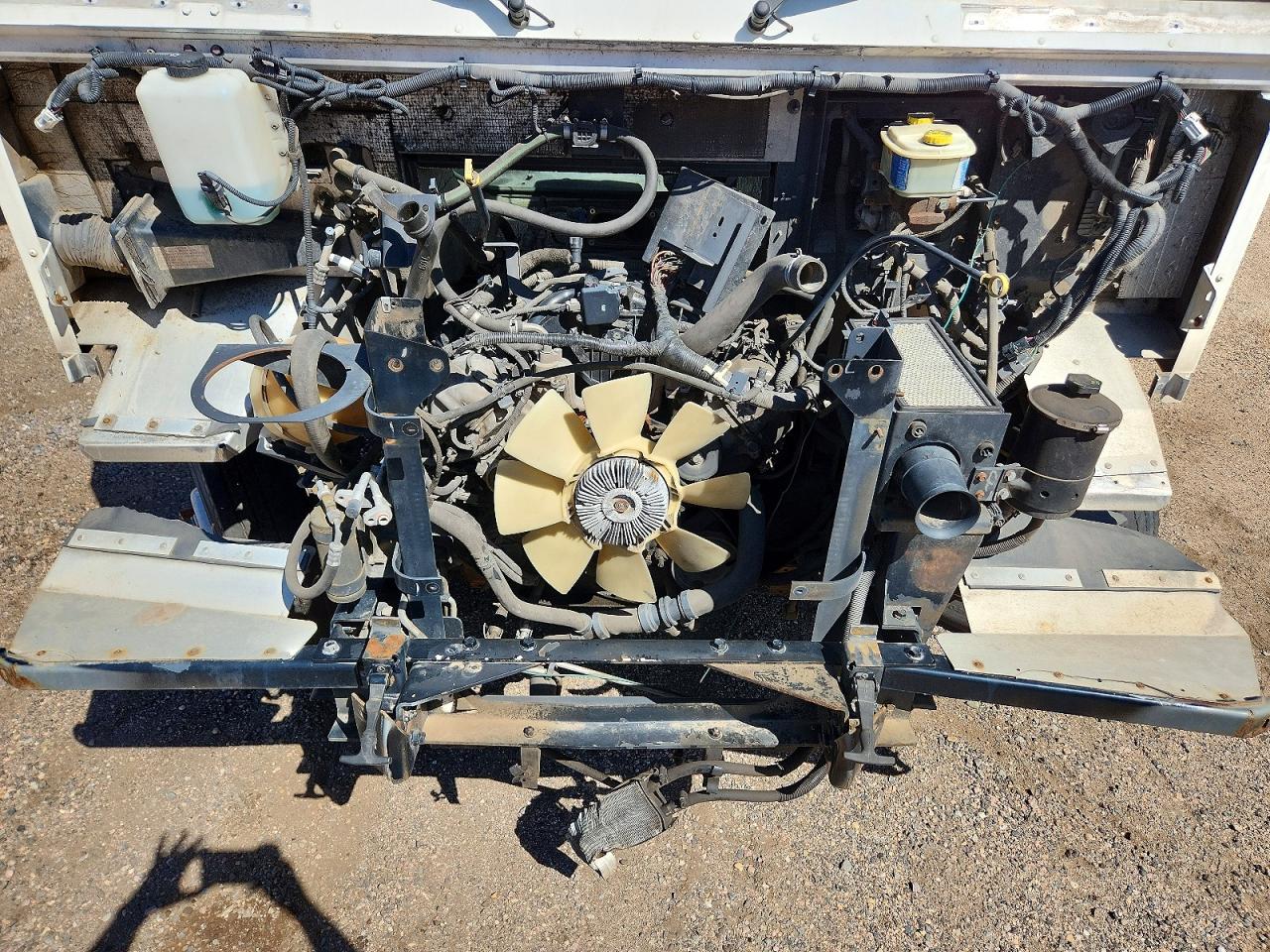 Ford F-ser Othr