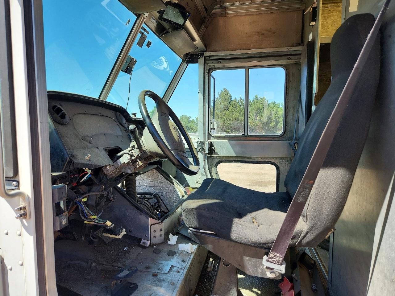Ford F-ser Othr