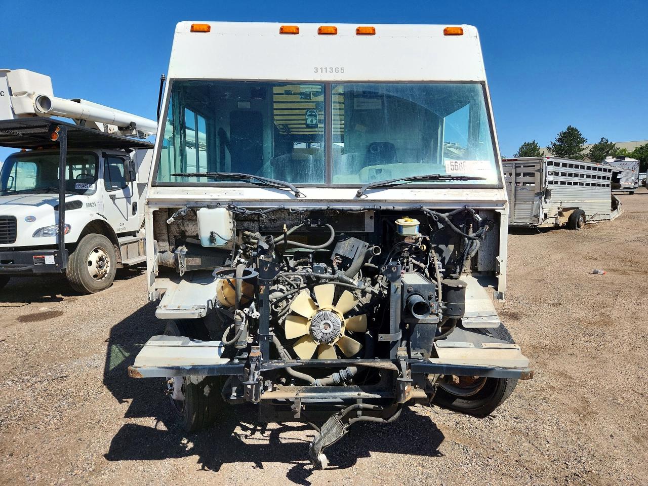 Ford F-ser Othr