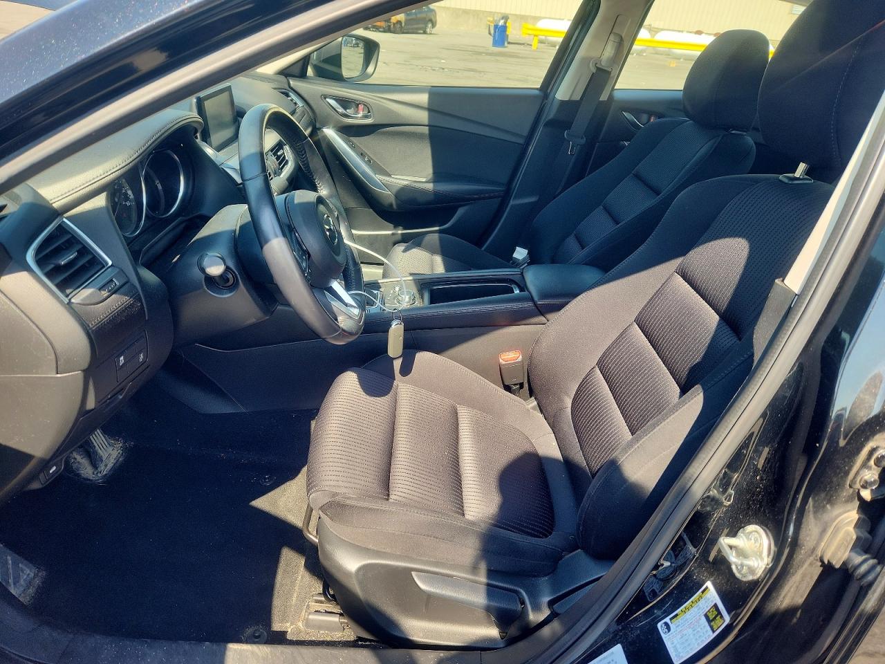 Mazda 6 Sport