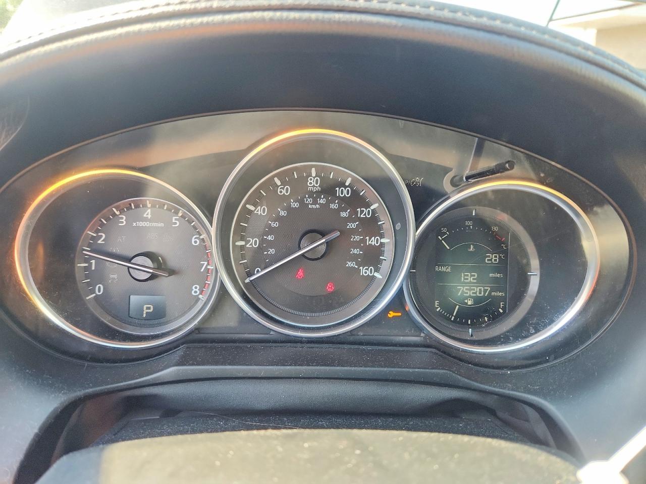 Mazda 6 Sport