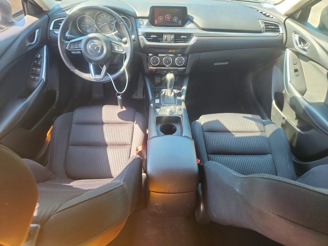 Mazda 6 Sport