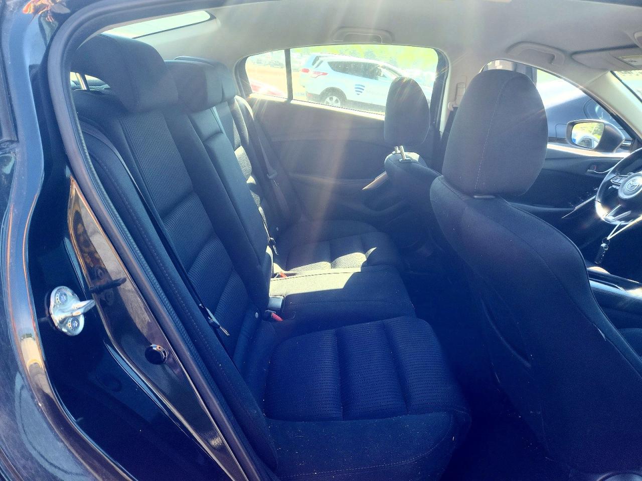 Mazda 6 Sport