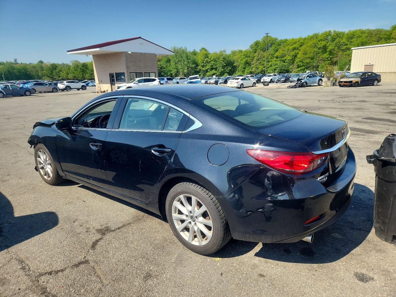 Mazda 6 Sport