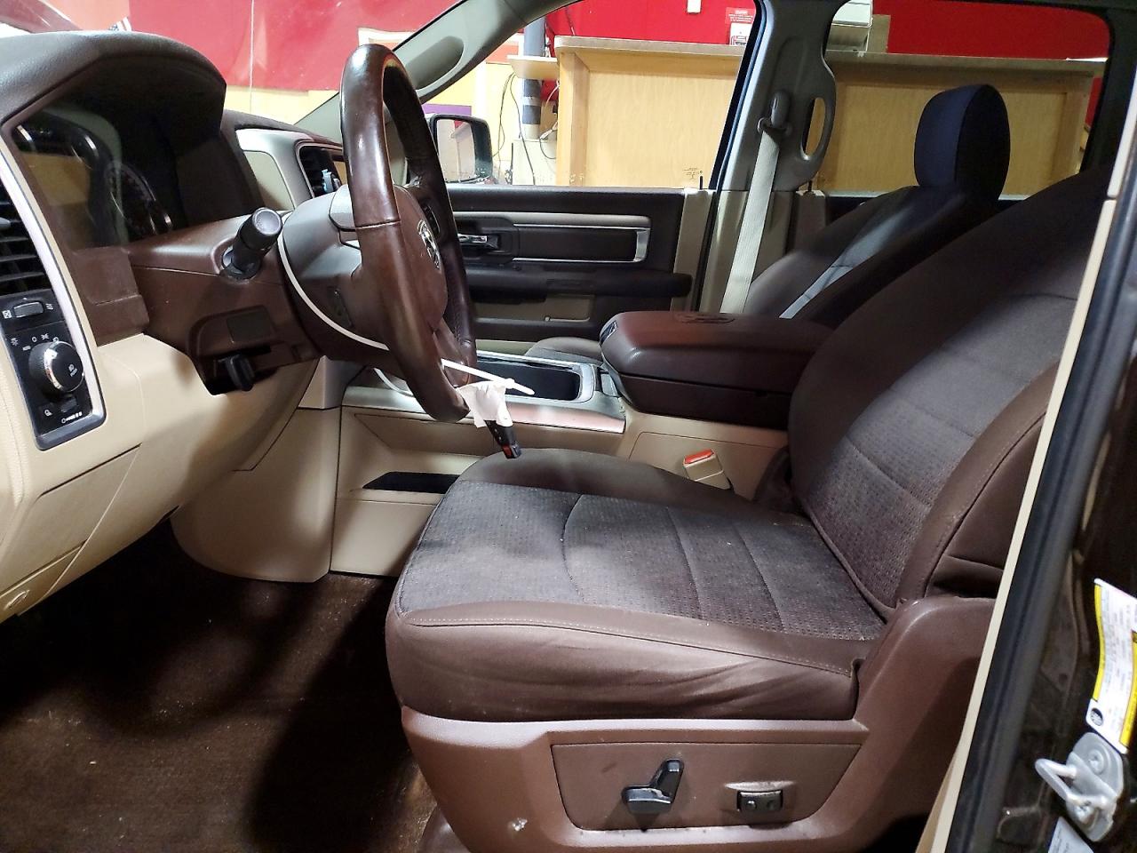 Ram 1500 Slt