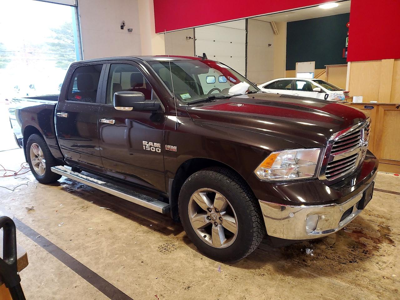 Ram 1500 Slt