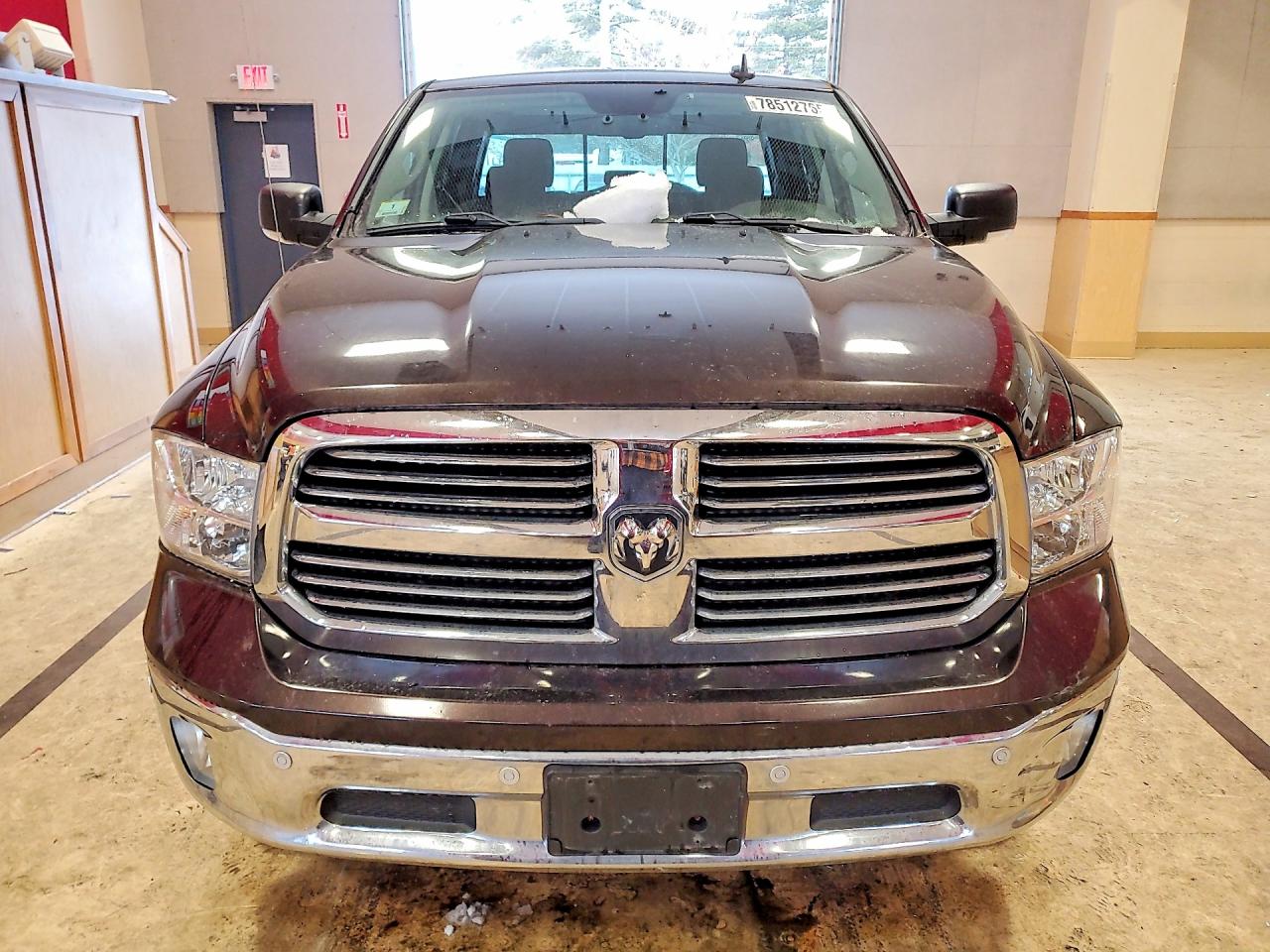 Ram 1500 Slt