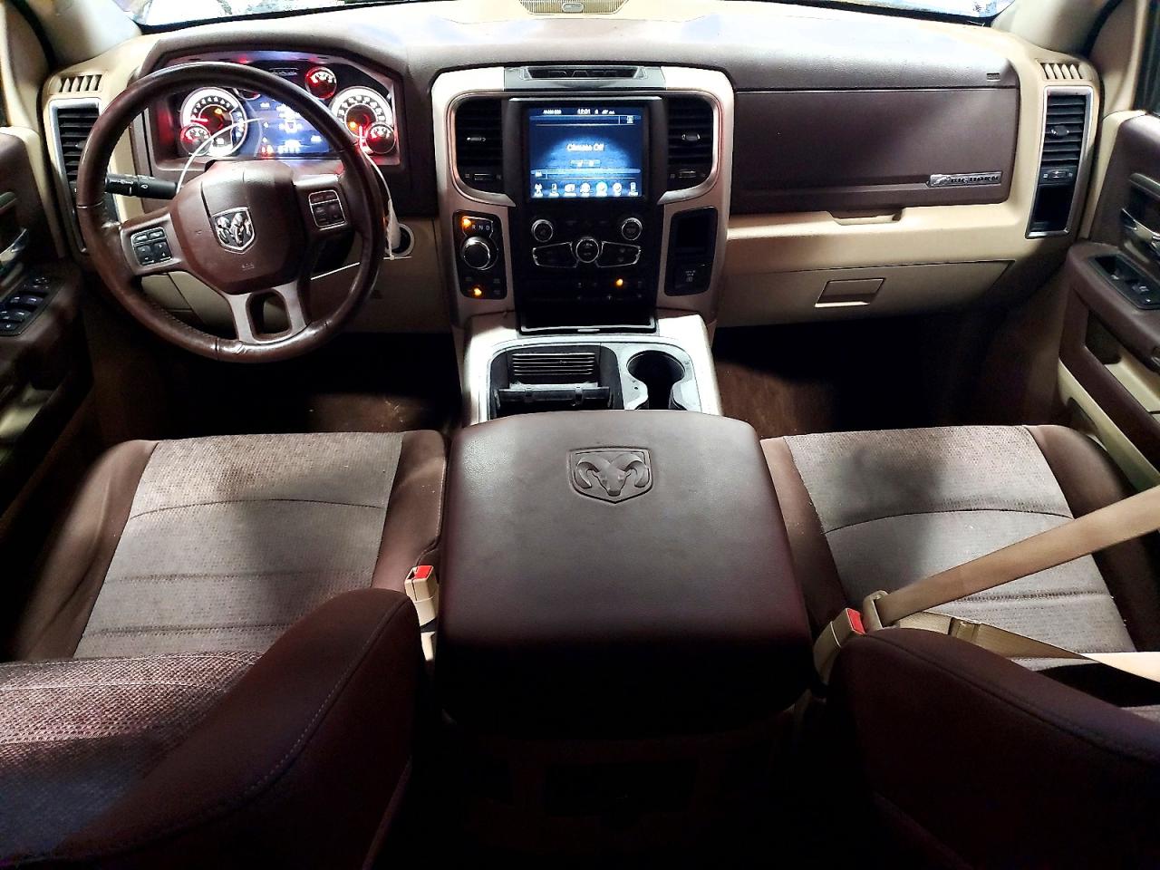Ram 1500 Slt