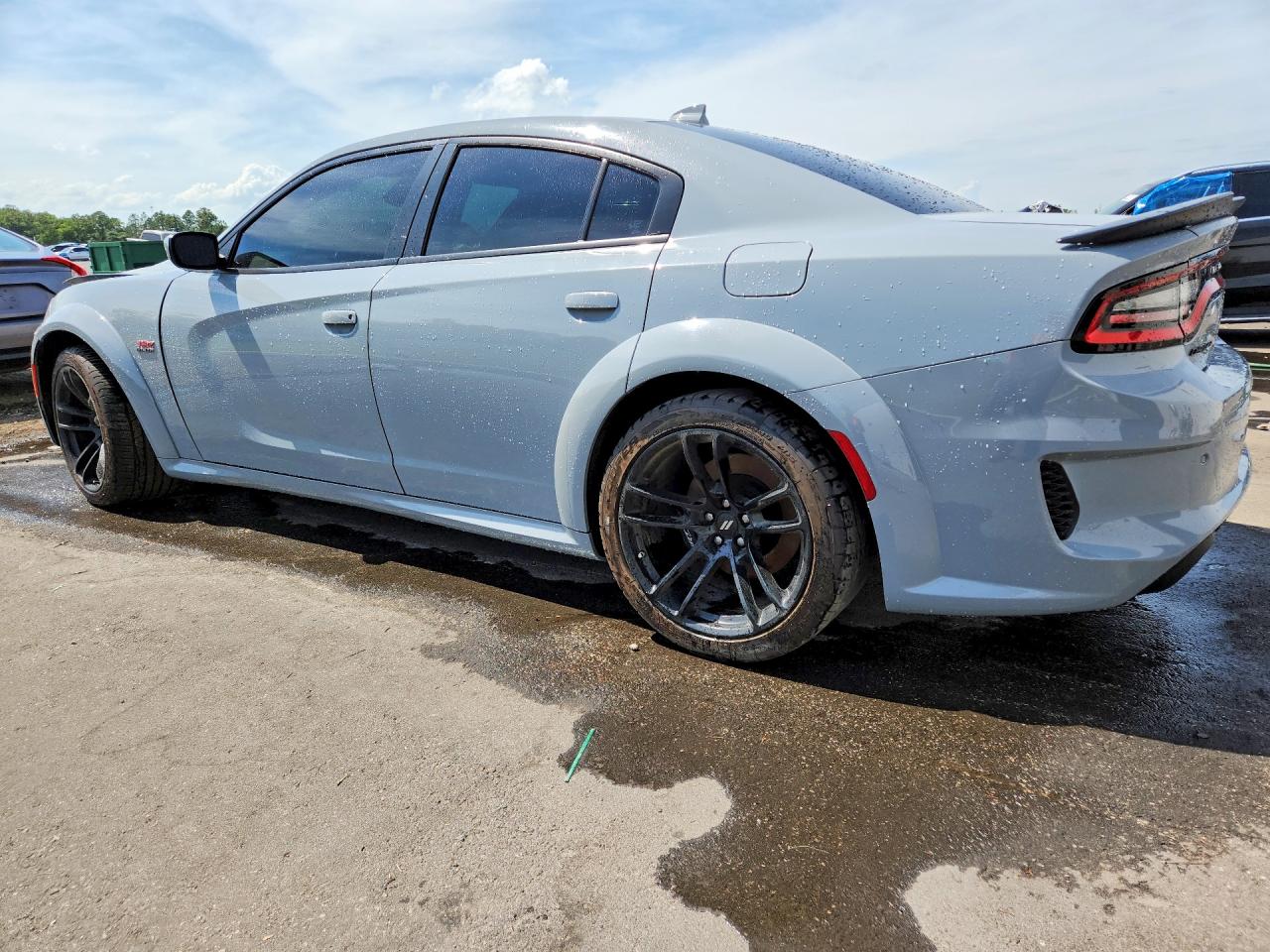Dodge Charger Scat Pack