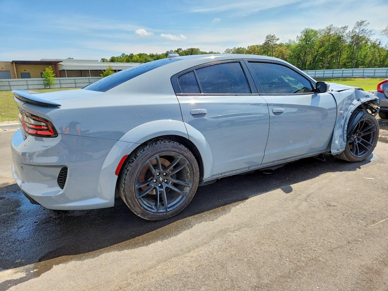 Dodge Charger Scat Pack