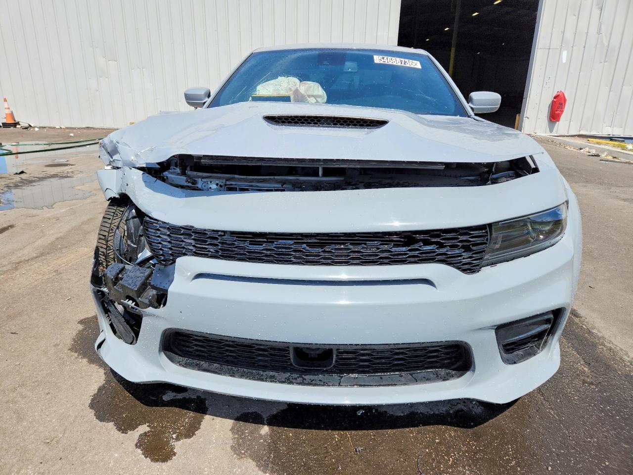 Dodge Charger Scat Pack