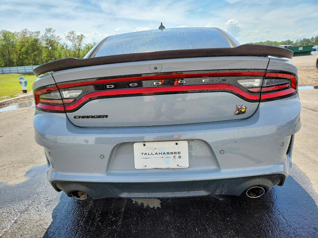 Dodge Charger Scat Pack