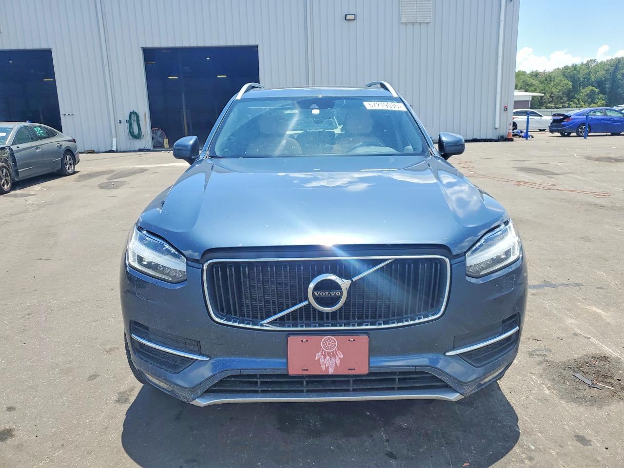 Volvo XC90 T5