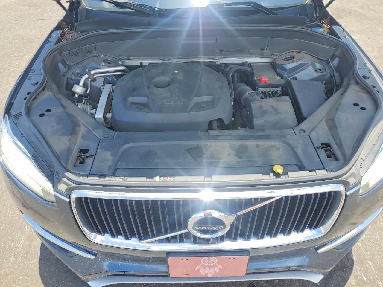 Volvo XC90 T5