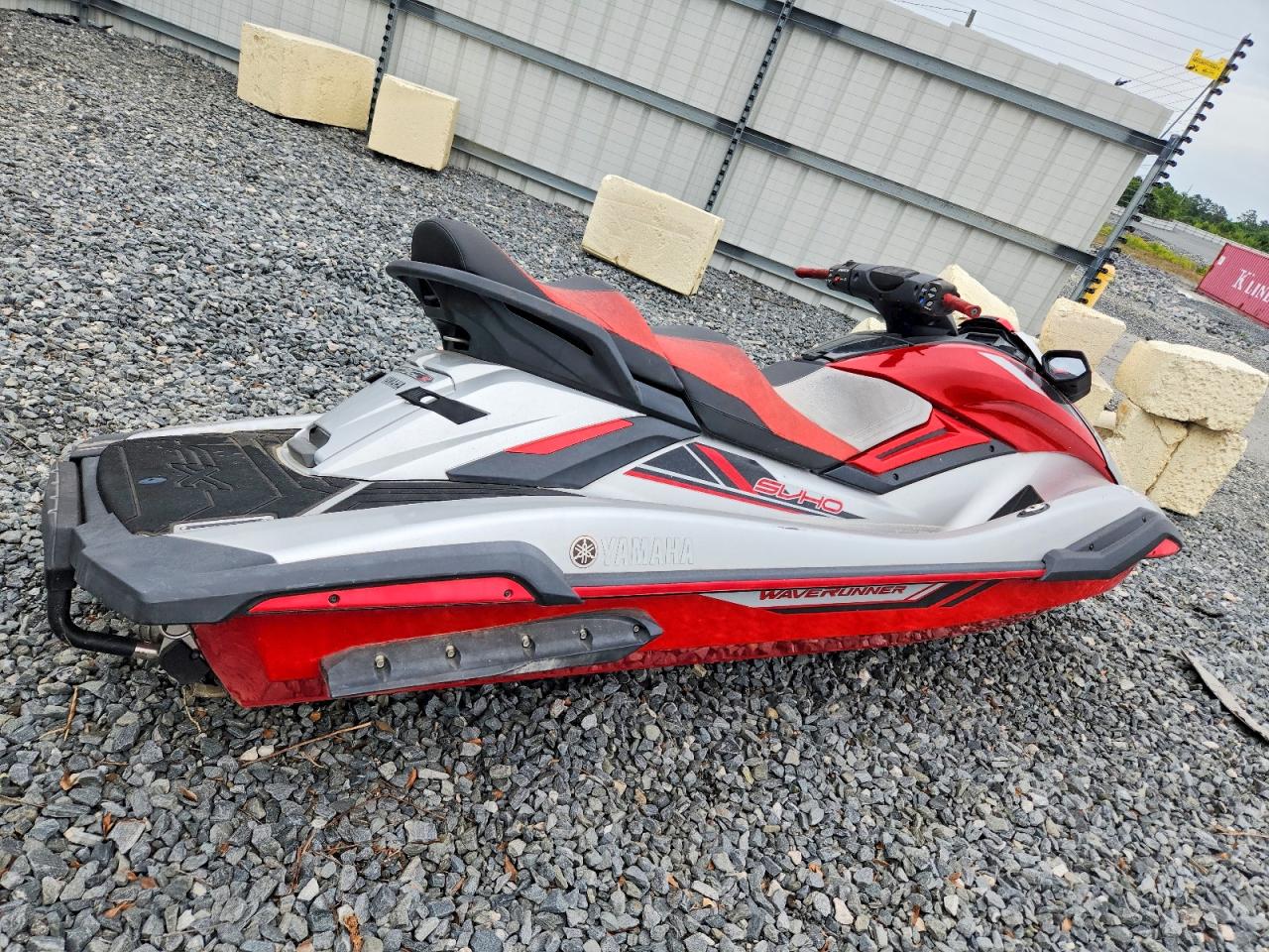 Yamaha Yamaha Fc1