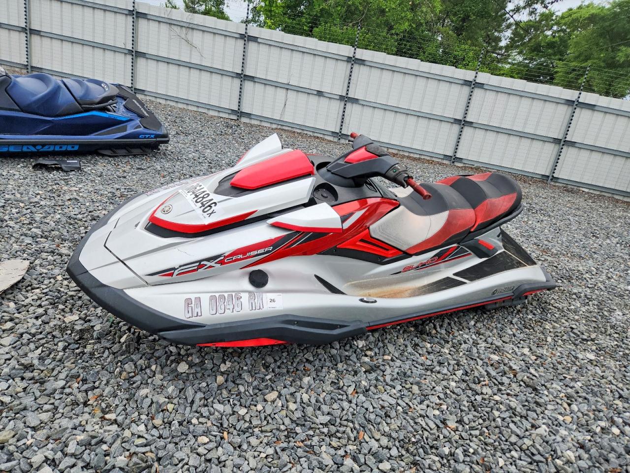 Yamaha Yamaha Fc1