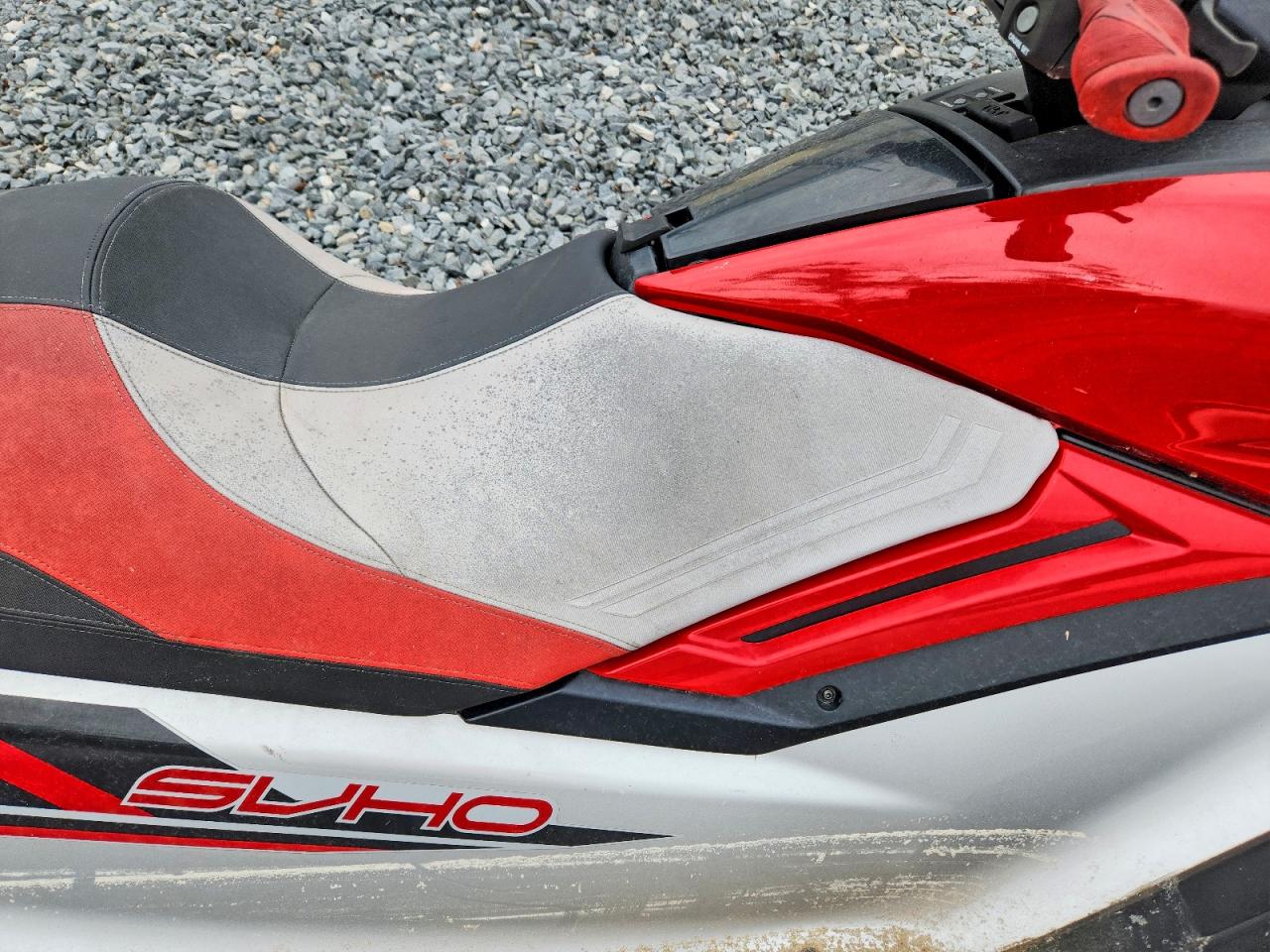 Yamaha Yamaha Fc1