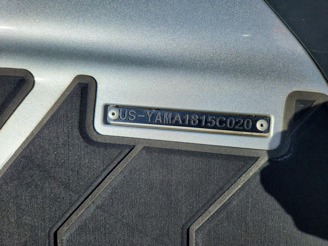 Yamaha Yamaha Fc1