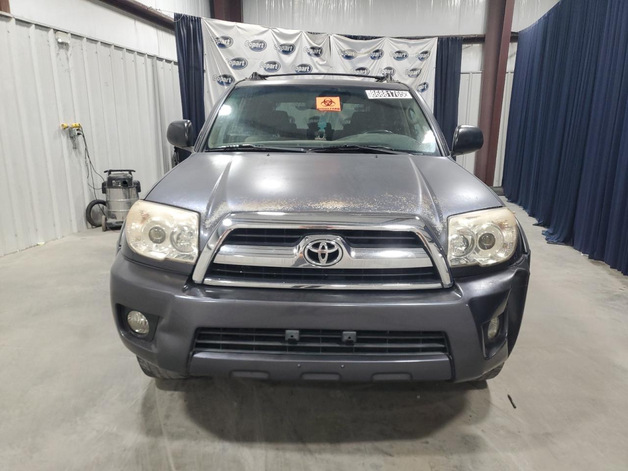 Toyota 4Runner Sr5