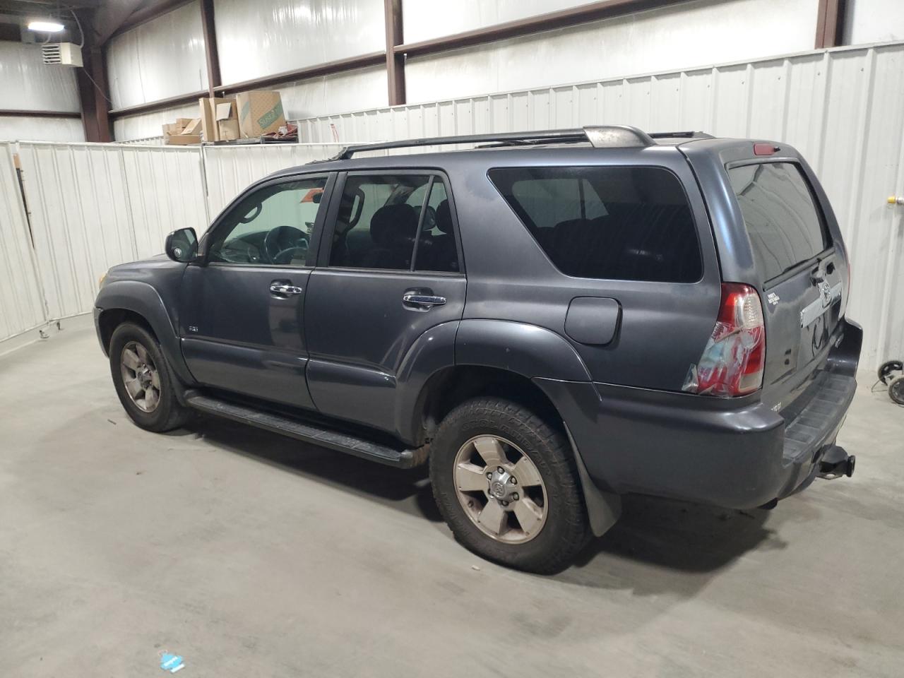 Toyota 4Runner Sr5