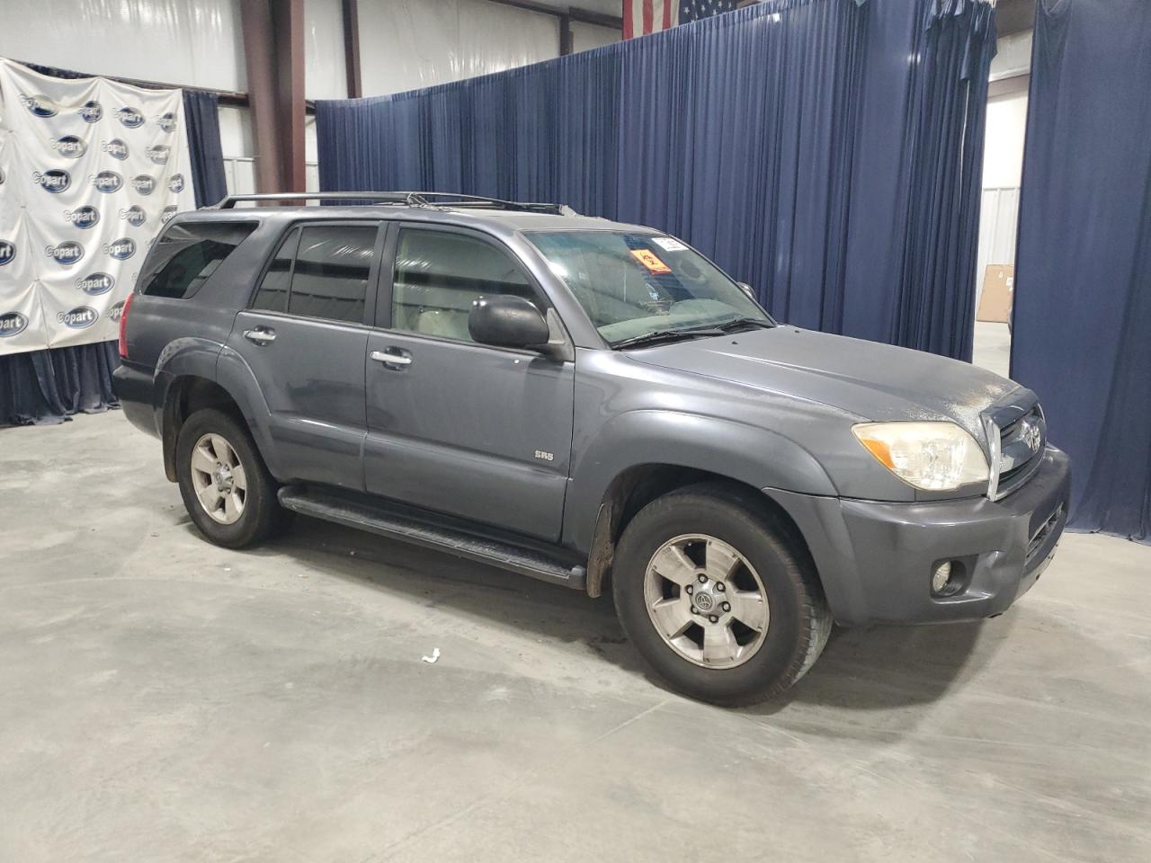 Toyota 4Runner Sr5