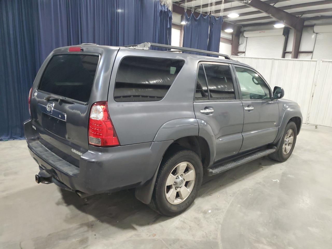 Toyota 4Runner Sr5