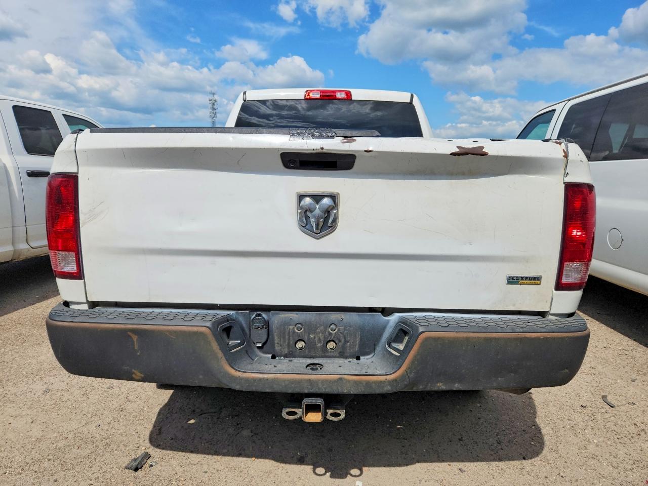 Ram 1500 Tradesman