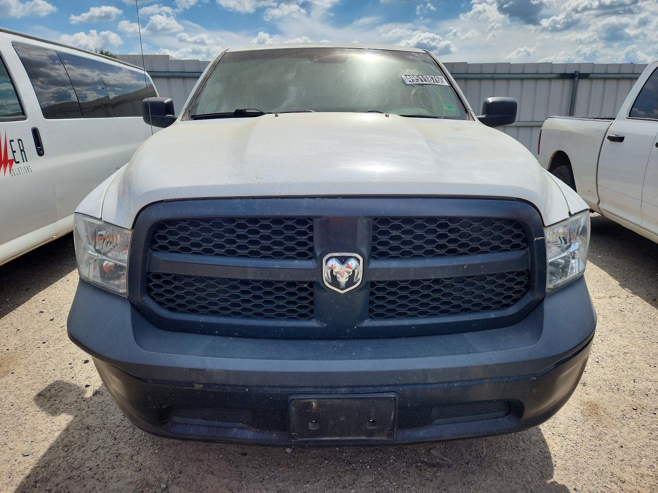 Ram 1500 Tradesman
