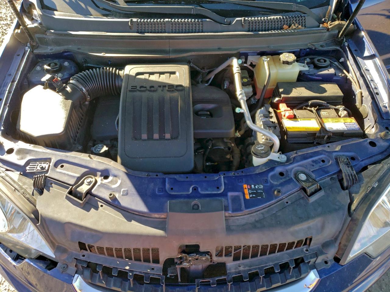 Chevrolet Captiva Lt