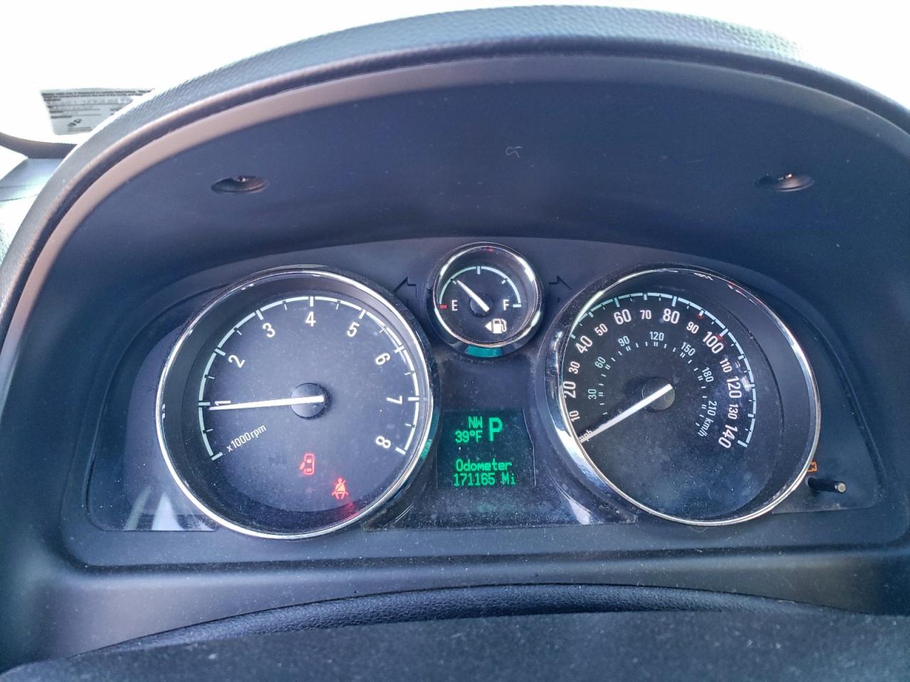 Chevrolet Captiva Lt