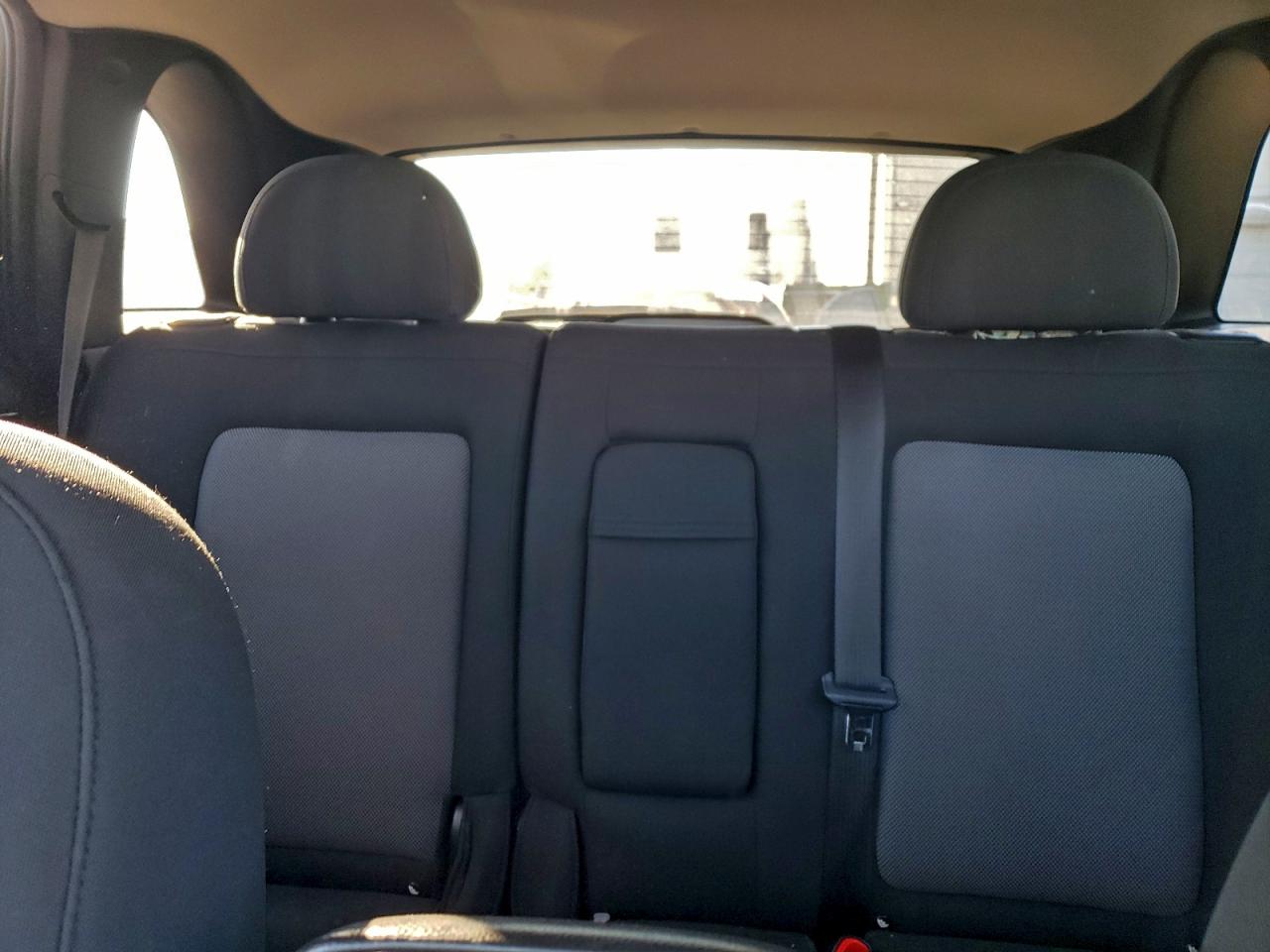 Chevrolet Captiva Lt