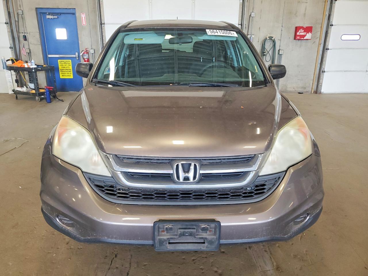 Honda Crv Se