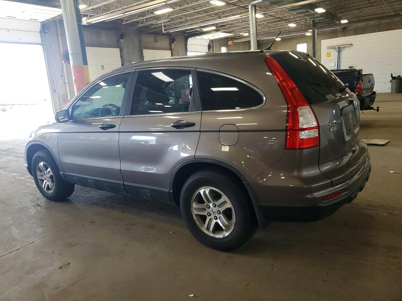 Honda Crv Se