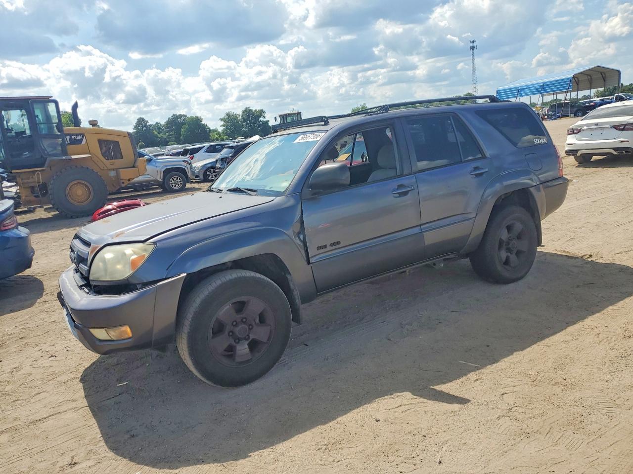 Toyota 4Runner Sr5