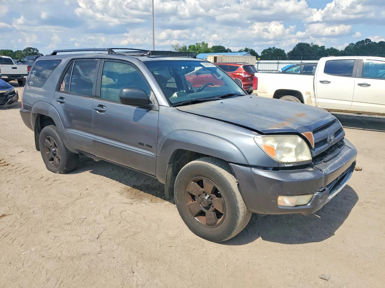 Toyota 4Runner Sr5