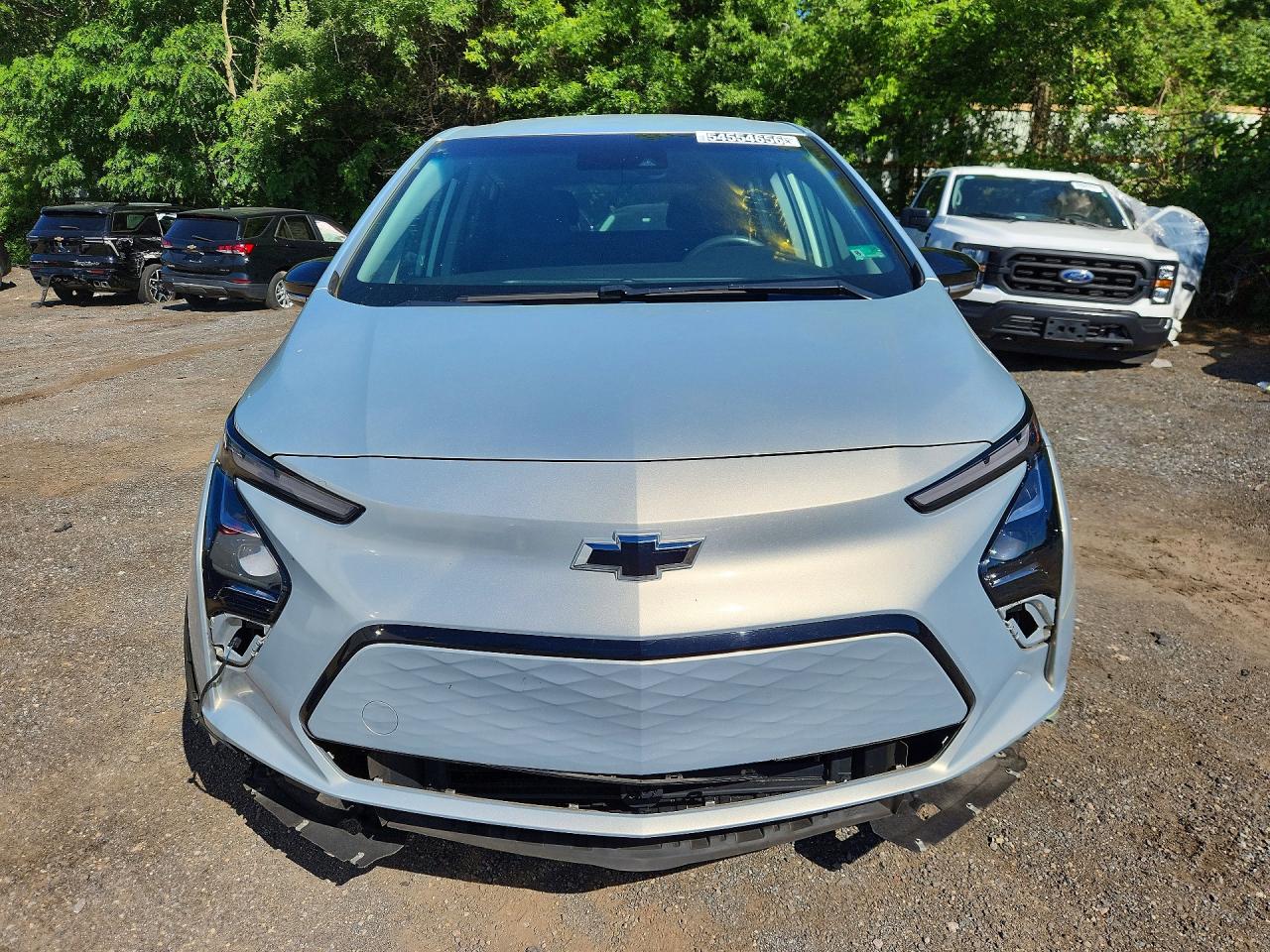 Chevrolet Bolt 1lt