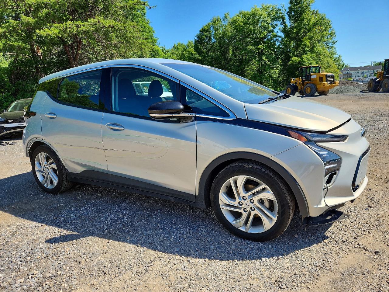 Chevrolet Bolt 1lt