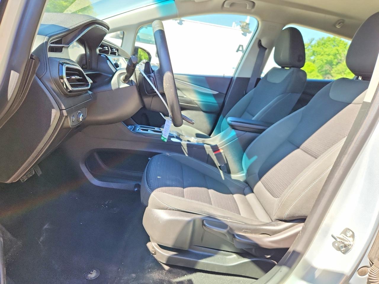 Chevrolet Bolt 1lt