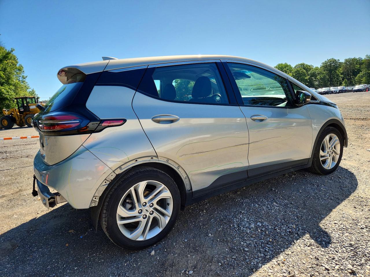 Chevrolet Bolt 1lt