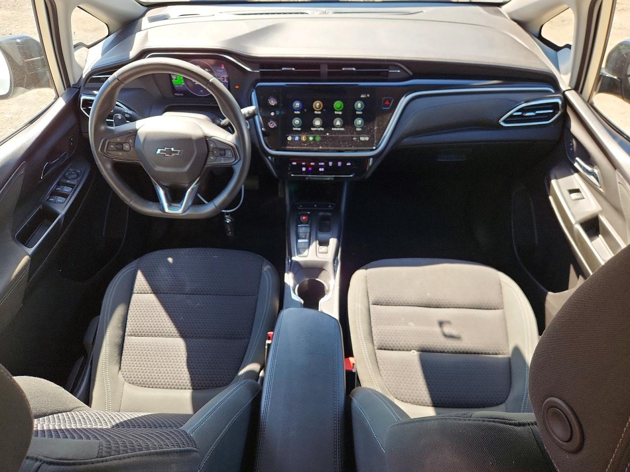 Chevrolet Bolt 1lt