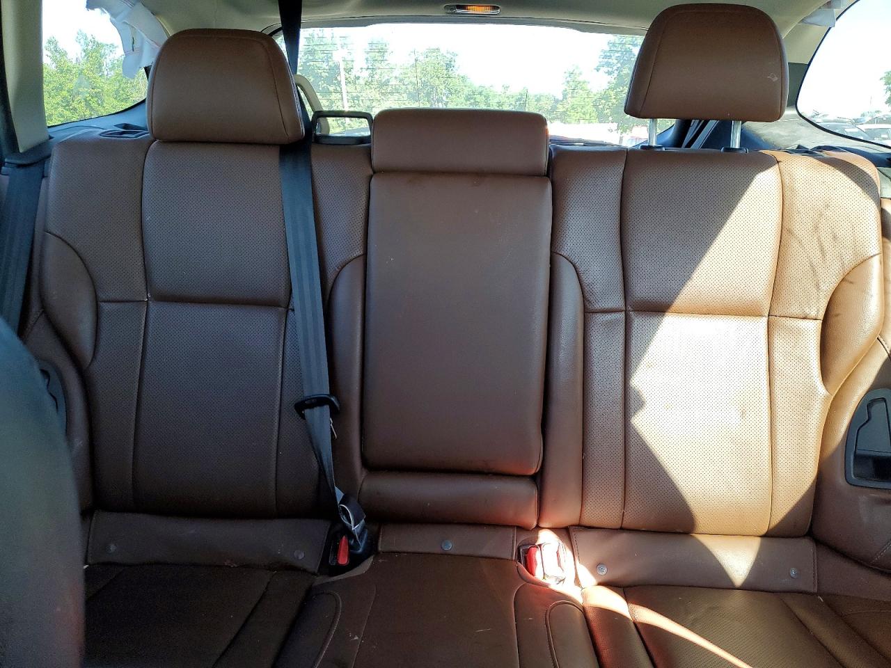 Subaru Outback Touring