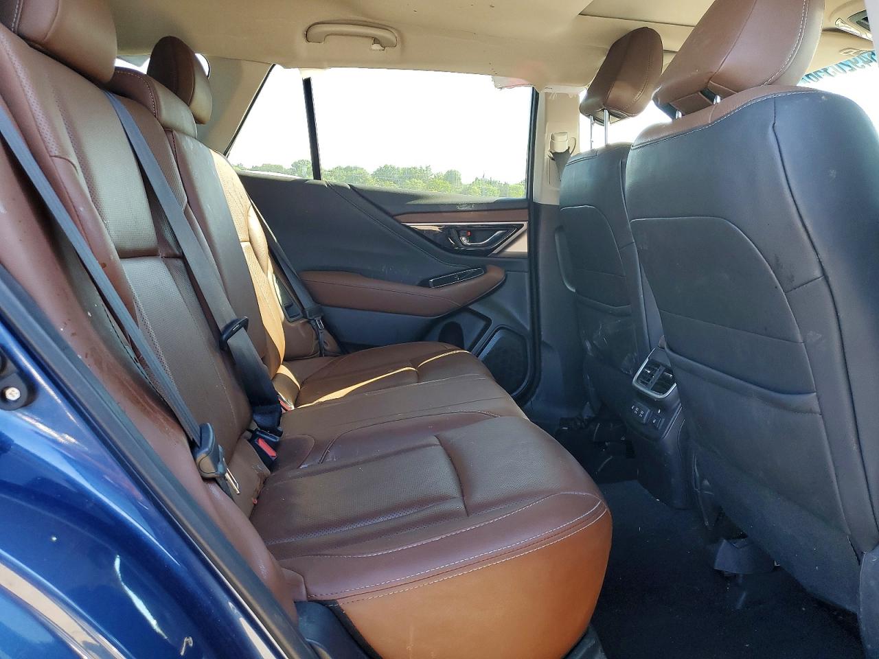 Subaru Outback Touring