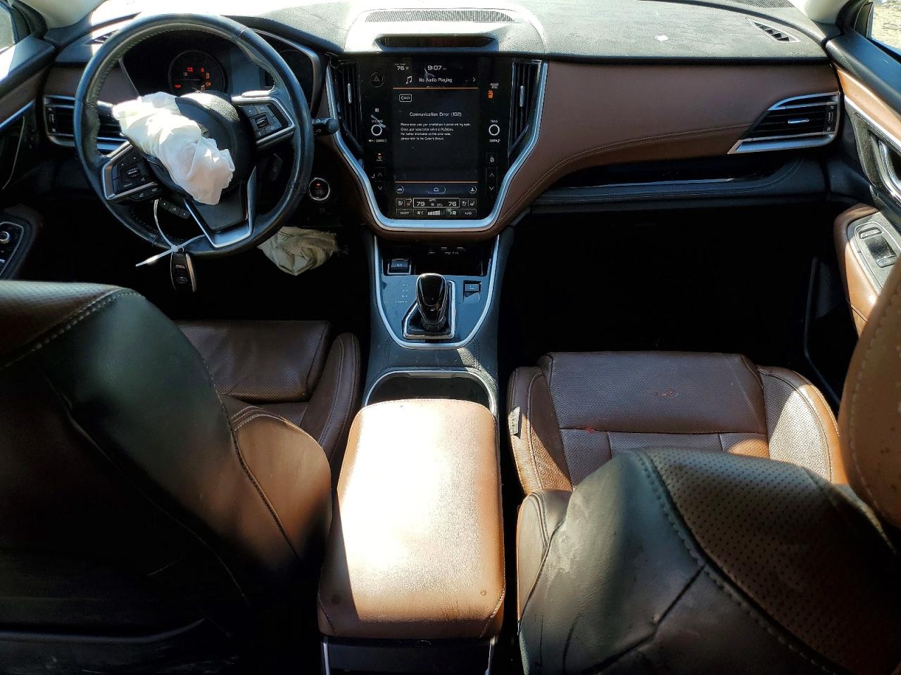 Subaru Outback Touring