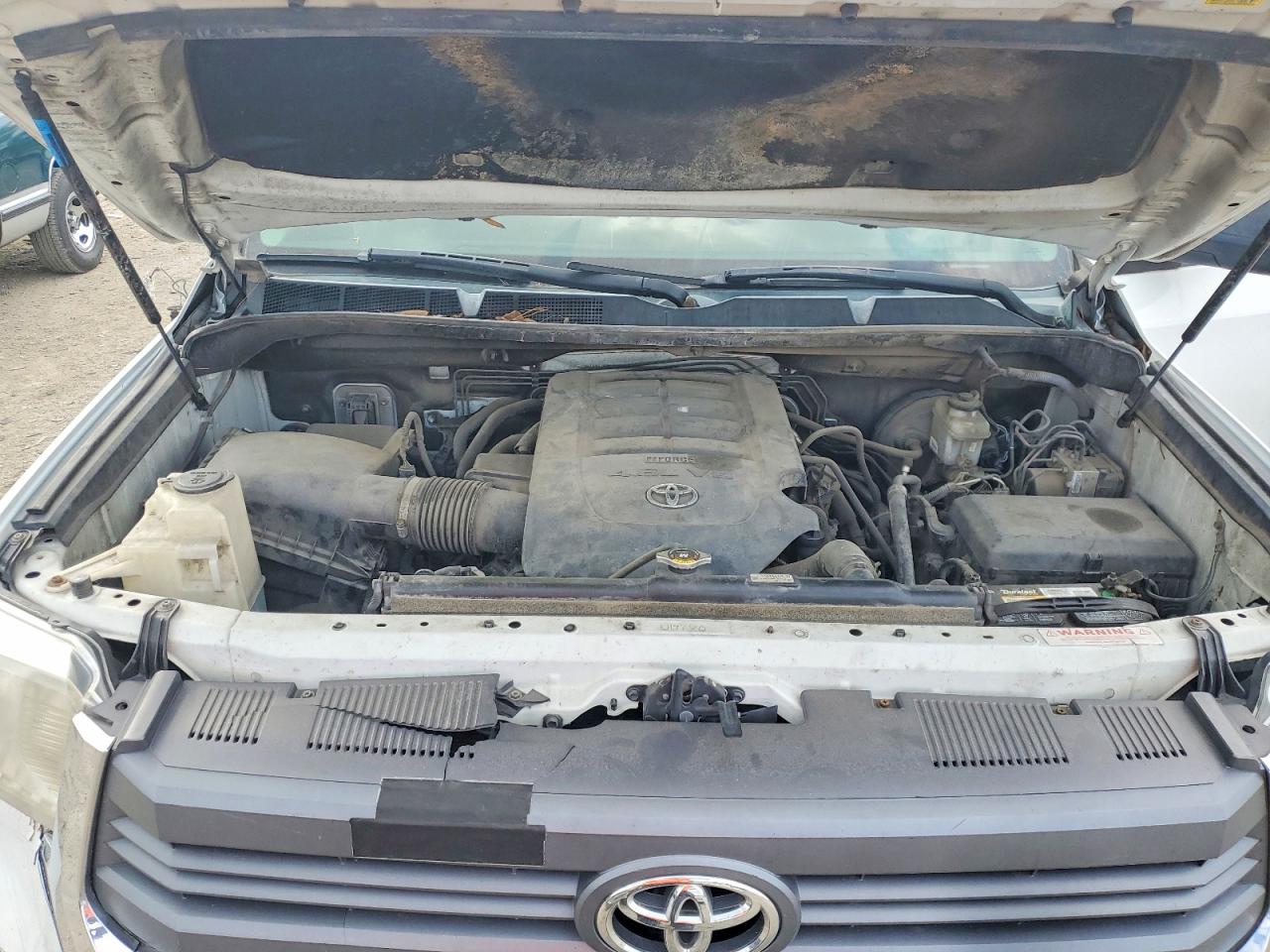Toyota Tundra Sr5