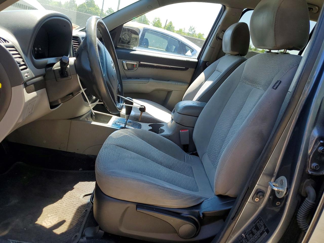 Hyundai SANTA FE Gls