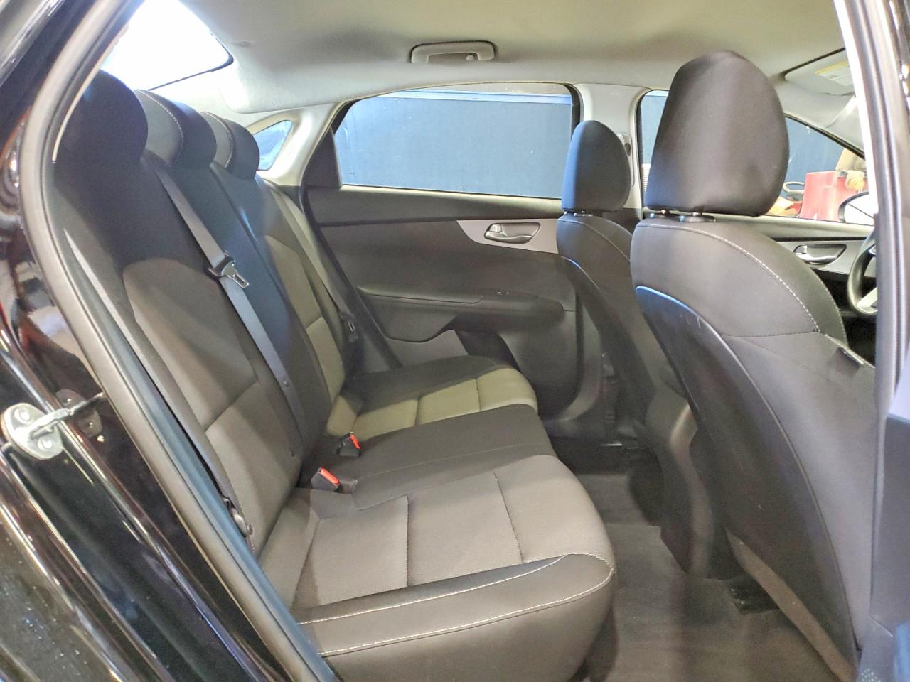 Kia Forte Lxs