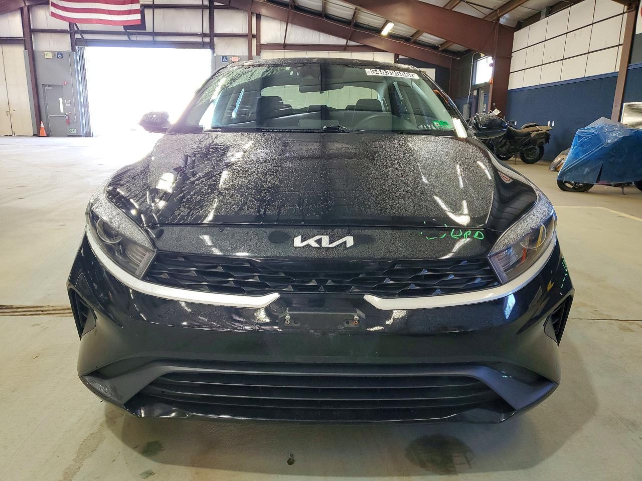 Kia Forte Lxs