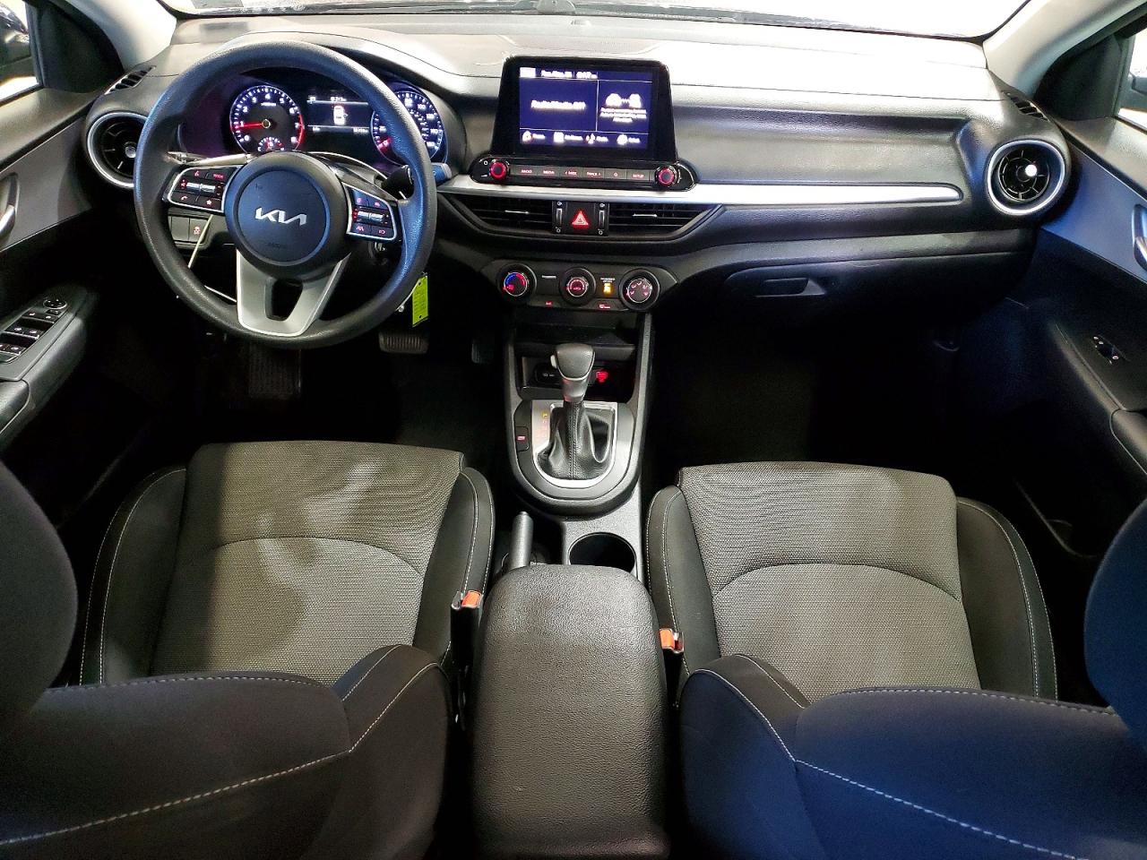 Kia Forte Lxs