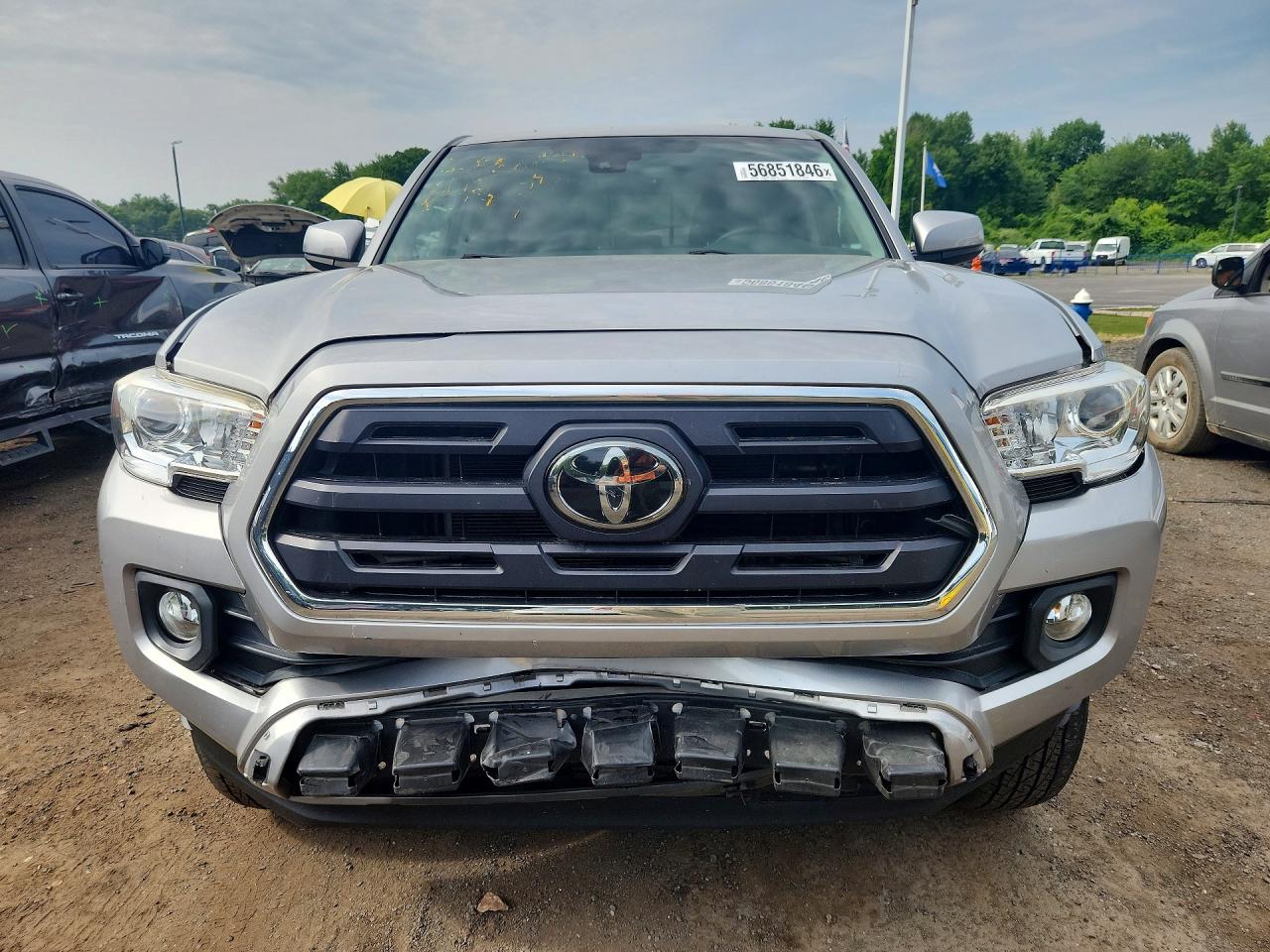 Toyota Tacoma Sr5 V6